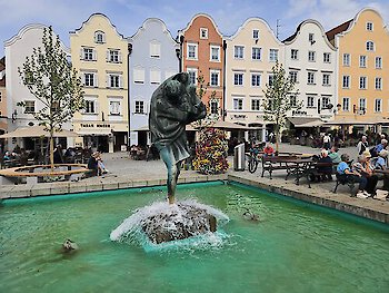 Schärding